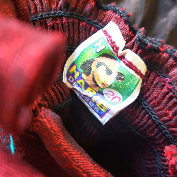 Girls Formal Dress - Picture 6 of 6